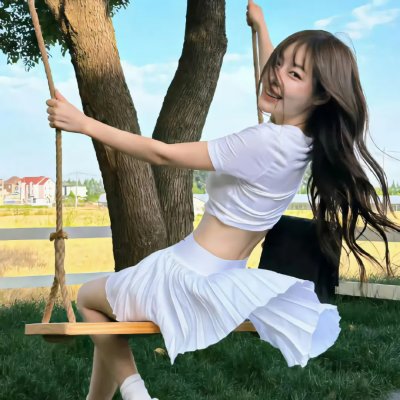 疯狂肚皮舞娘