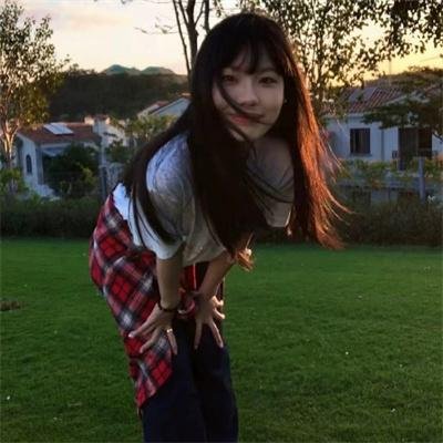 奔跑吧女孩