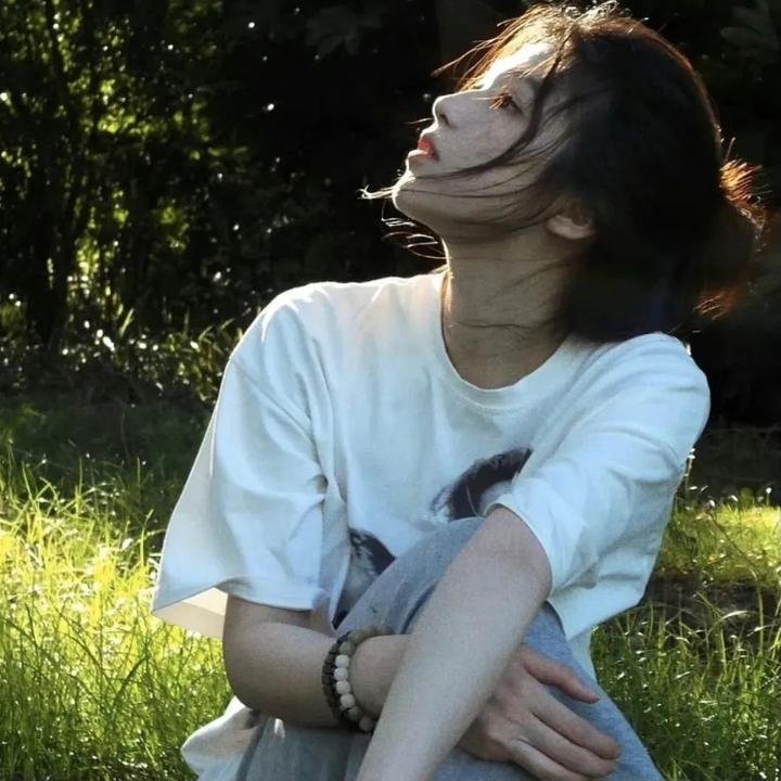 宁静的人生